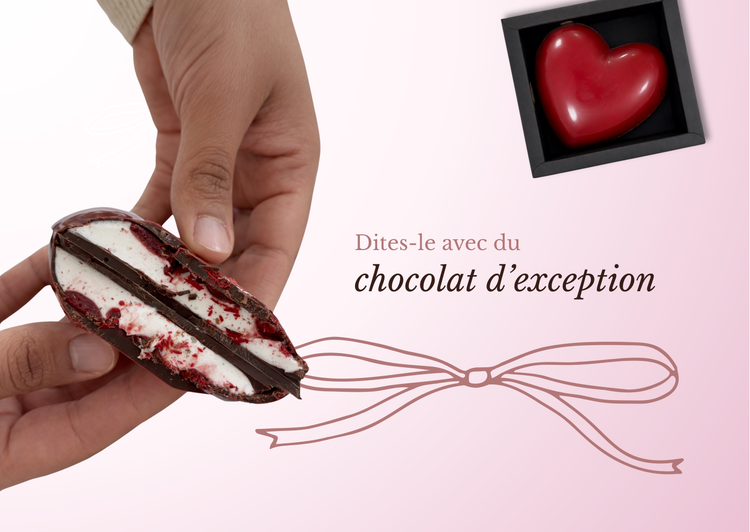 Collection de Saint-Valentin