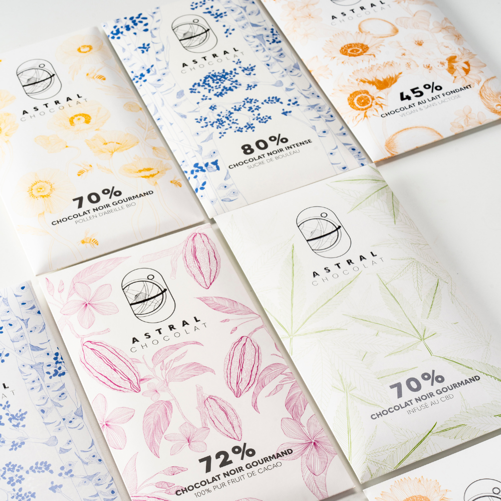 Nos tablettes Santé
