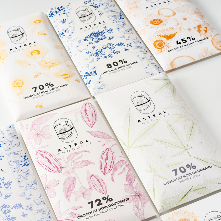 Nos tablettes Santé