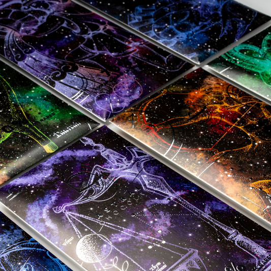 12 Tablettes Astrologiques - Offre Spéciale !