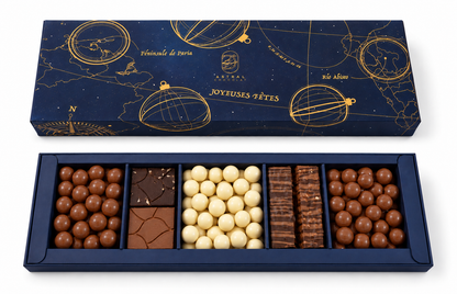 Coffret Signature XXL Signature