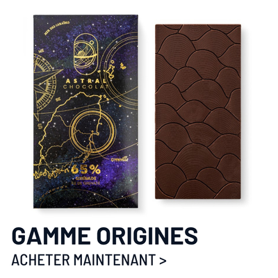 Gamme Origines
