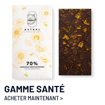 Gamme Santé