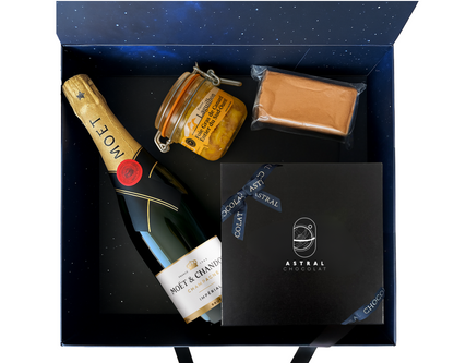 Coffret cadeau artisanal et 100% français